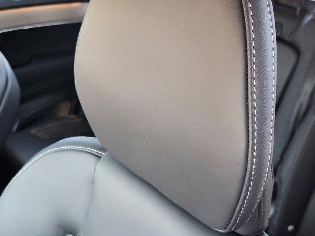 new 2026 Volvo XC90 car, priced at $81,245