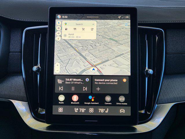 new 2026 Volvo XC90 car, priced at $81,245