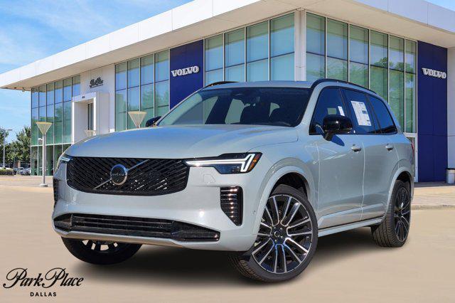 new 2026 Volvo XC90 car, priced at $81,245