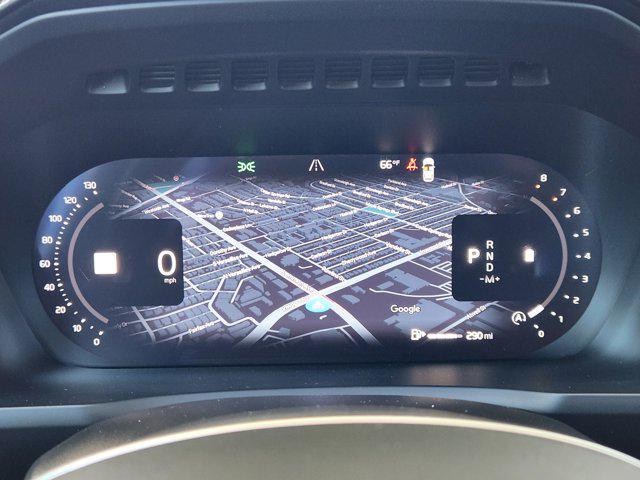 new 2026 Volvo XC90 car, priced at $81,245