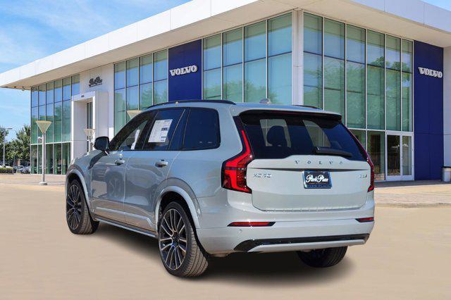 new 2026 Volvo XC90 car, priced at $81,245