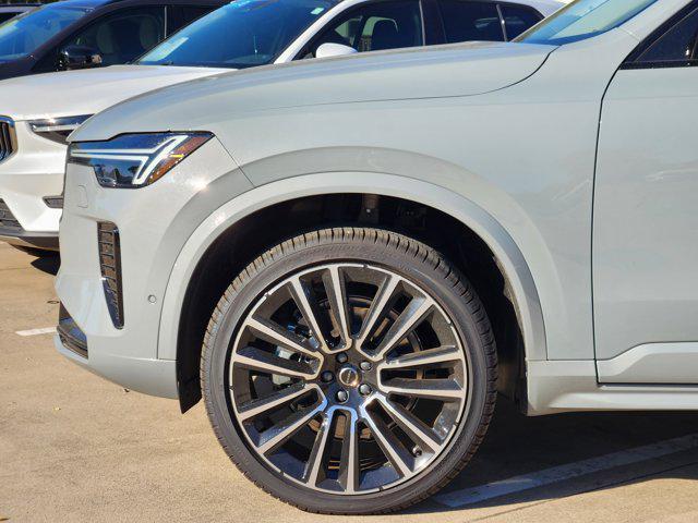 new 2026 Volvo XC90 car, priced at $81,245