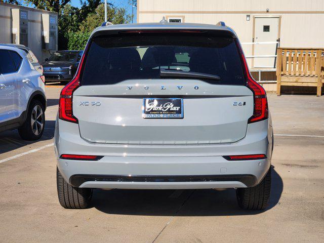 new 2026 Volvo XC90 car, priced at $81,245