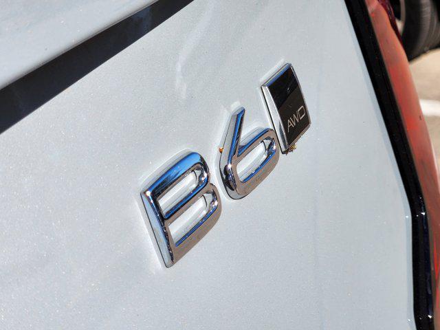 new 2026 Volvo XC90 car, priced at $81,245