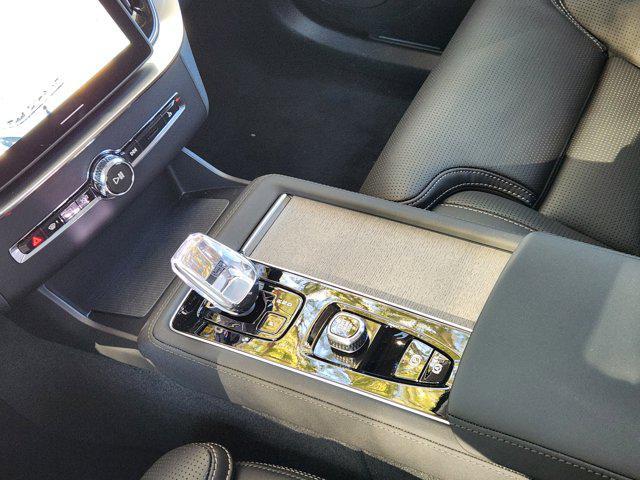 new 2026 Volvo XC90 car, priced at $81,245