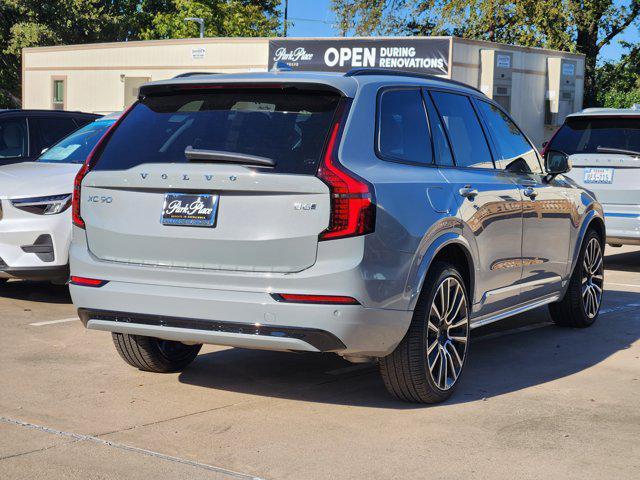 new 2026 Volvo XC90 car, priced at $81,245
