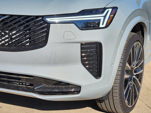 new 2026 Volvo XC90 car, priced at $81,245