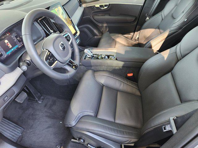 new 2026 Volvo XC90 car, priced at $81,245