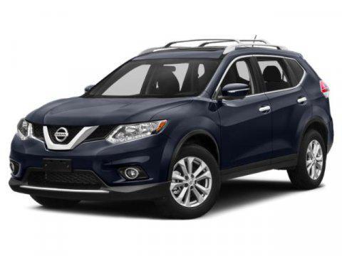 used 2015 Nissan Rogue car, priced at $6,771