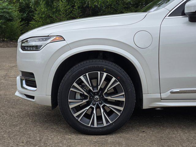 used 2022 Volvo XC90 Recharge Plug-In Hybrid car, priced at $45,991