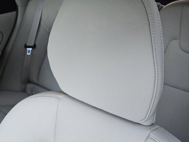 used 2025 Volvo XC60 car, priced at $39,790