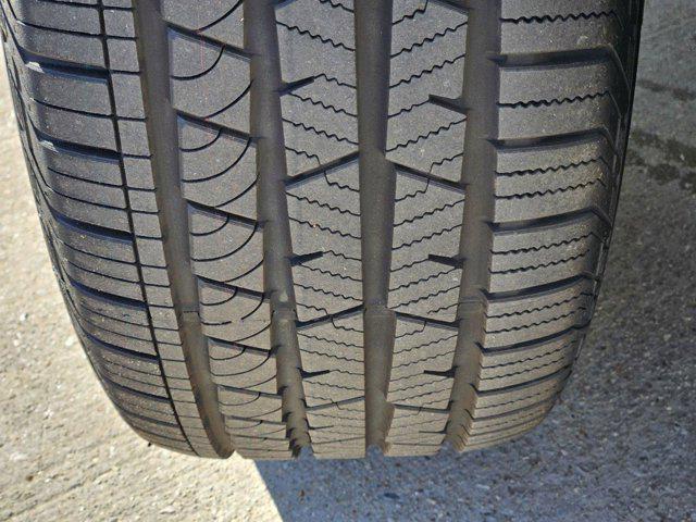 used 2025 Volvo XC60 car, priced at $39,790