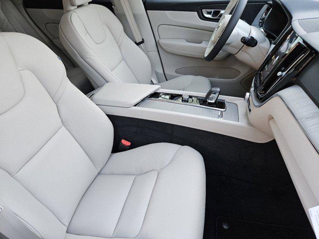 used 2025 Volvo XC60 car, priced at $39,790