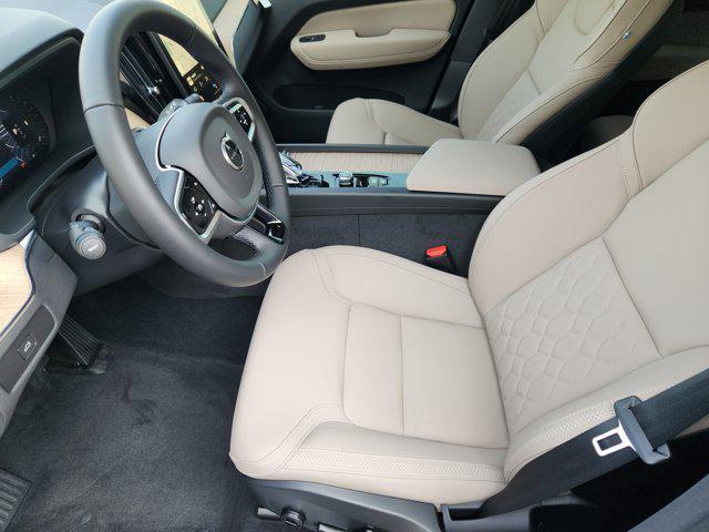 new 2026 Volvo XC60 car, priced at $57,985