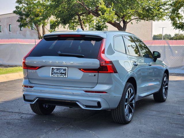 new 2026 Volvo XC60 car, priced at $57,985