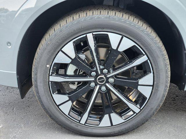 new 2026 Volvo XC60 car, priced at $57,985