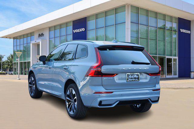 new 2026 Volvo XC60 car, priced at $57,985