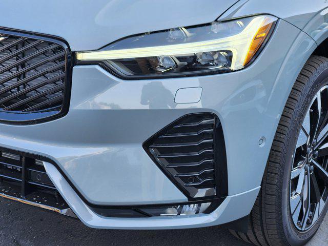new 2026 Volvo XC60 car, priced at $57,985