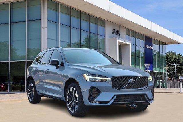 new 2026 Volvo XC60 car, priced at $57,985