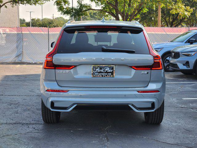 new 2026 Volvo XC60 car, priced at $57,985