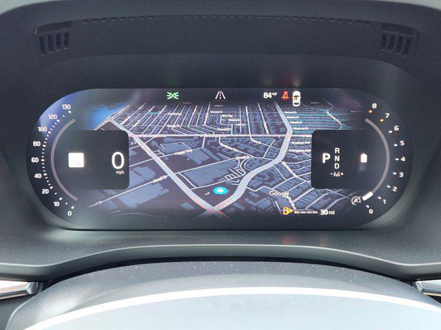 new 2026 Volvo XC60 car, priced at $57,985