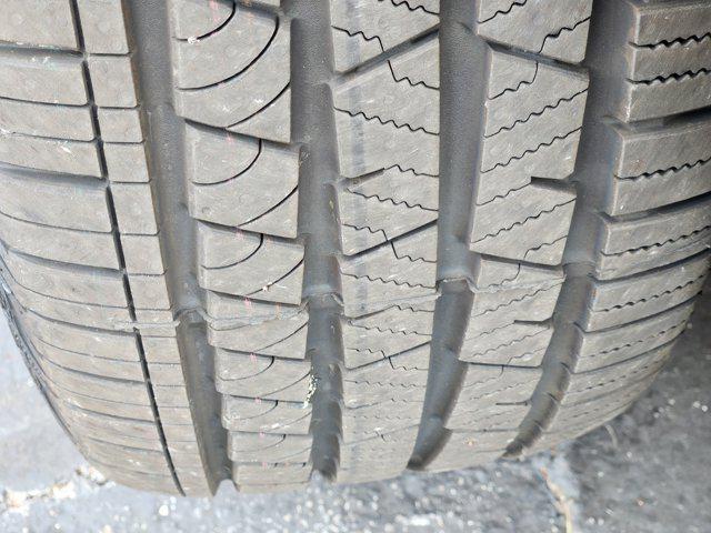 new 2026 Volvo XC60 car, priced at $57,985