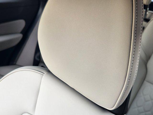 new 2026 Volvo XC60 car, priced at $57,985