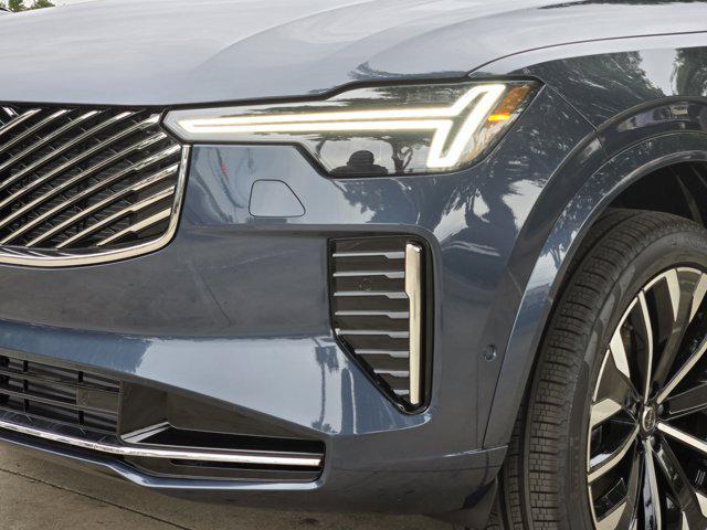 new 2025 Volvo XC90 Plug-In Hybrid car, priced at $78,805