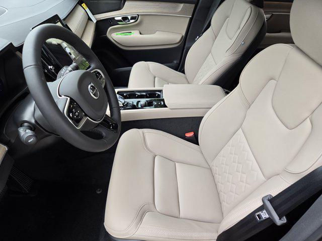 new 2025 Volvo XC90 Plug-In Hybrid car, priced at $78,805