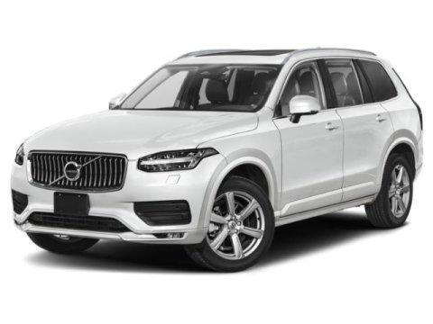 used 2024 Volvo XC90 car, priced at $64,997