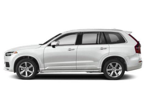 used 2024 Volvo XC90 car, priced at $64,997