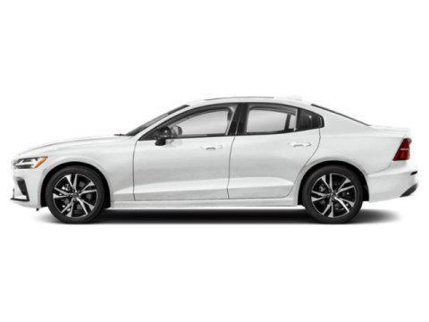 used 2024 Volvo S60 car, priced at $44,997