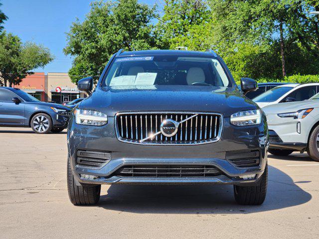used 2022 Volvo XC90 car, priced at $35,994