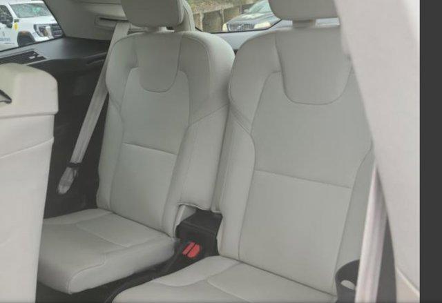 used 2022 Volvo XC90 car, priced at $36,991