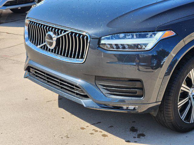 used 2022 Volvo XC90 car, priced at $35,994