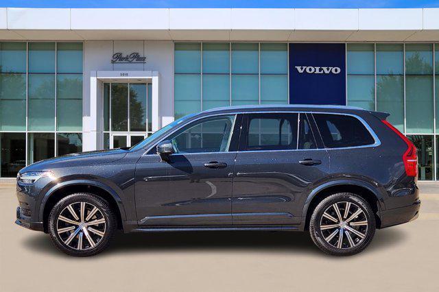 used 2022 Volvo XC90 car, priced at $35,994