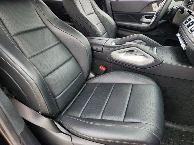 used 2022 Mercedes-Benz GLE 450 car, priced at $49,992