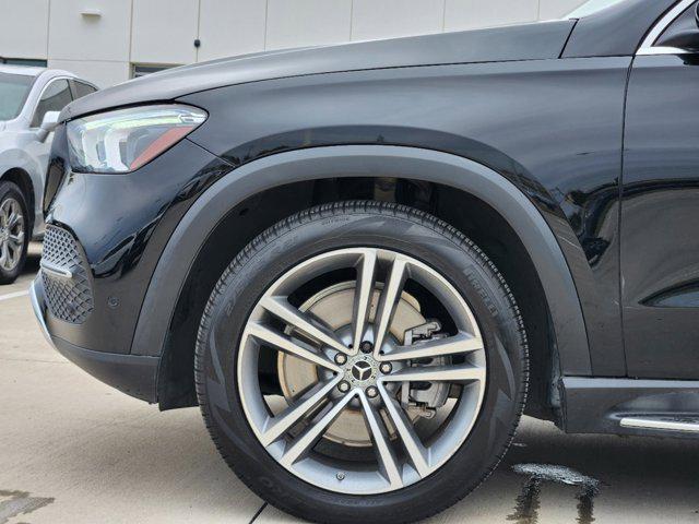 used 2022 Mercedes-Benz GLE 450 car, priced at $49,992