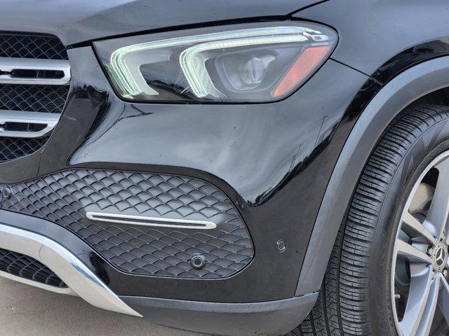 used 2022 Mercedes-Benz GLE 450 car, priced at $49,992