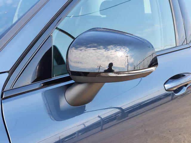 used 2024 Volvo S60 car, priced at $31,772