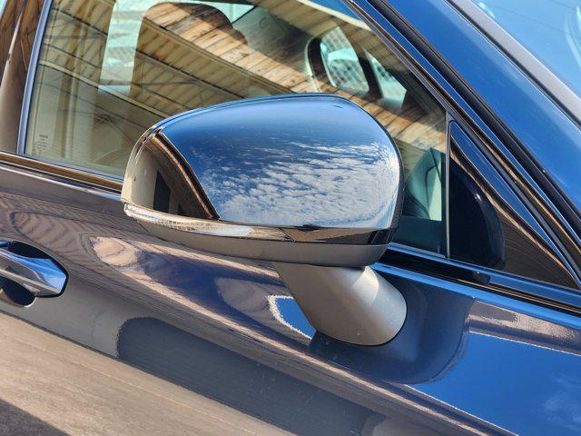 used 2024 Volvo S60 car, priced at $31,772