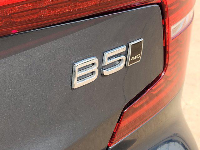 used 2024 Volvo S60 car, priced at $31,772