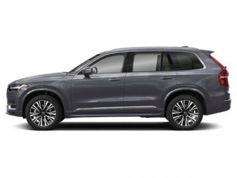 new 2025 Volvo XC90 Plug-In Hybrid car, priced at $78,065