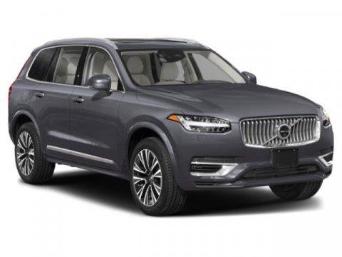 new 2025 Volvo XC90 Plug-In Hybrid car, priced at $78,065