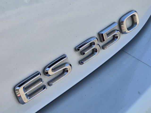 used 2019 Lexus ES 350 car, priced at $26,991