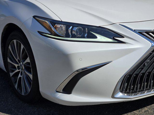 used 2019 Lexus ES 350 car, priced at $26,991