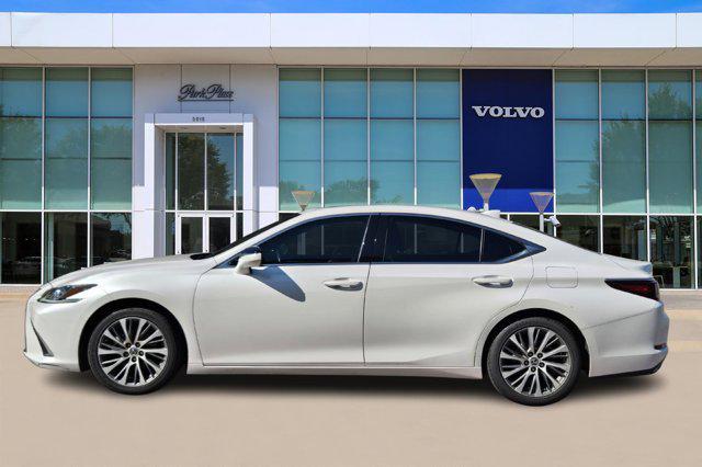 used 2019 Lexus ES 350 car, priced at $26,991