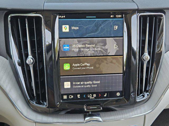 new 2025 Volvo XC60 Plug-In Hybrid car, priced at $66,235