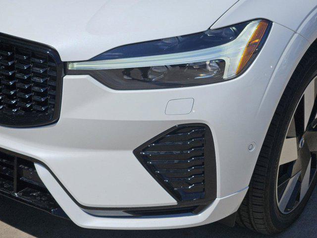 new 2025 Volvo XC60 Plug-In Hybrid car, priced at $66,235
