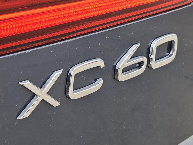 new 2025 Volvo XC60 car, priced at $54,585